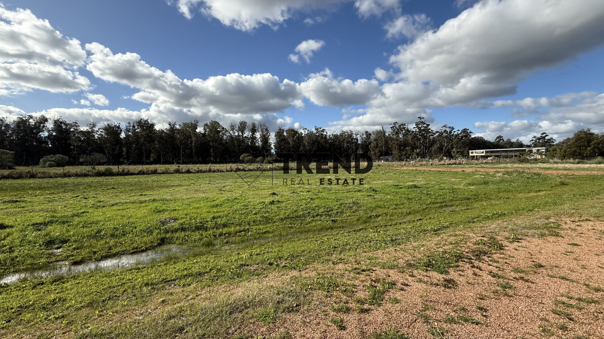 Terreno ID.28 - Terreno de 1500 metros en La barra. Barrio Atardeceres de Eguzquiza