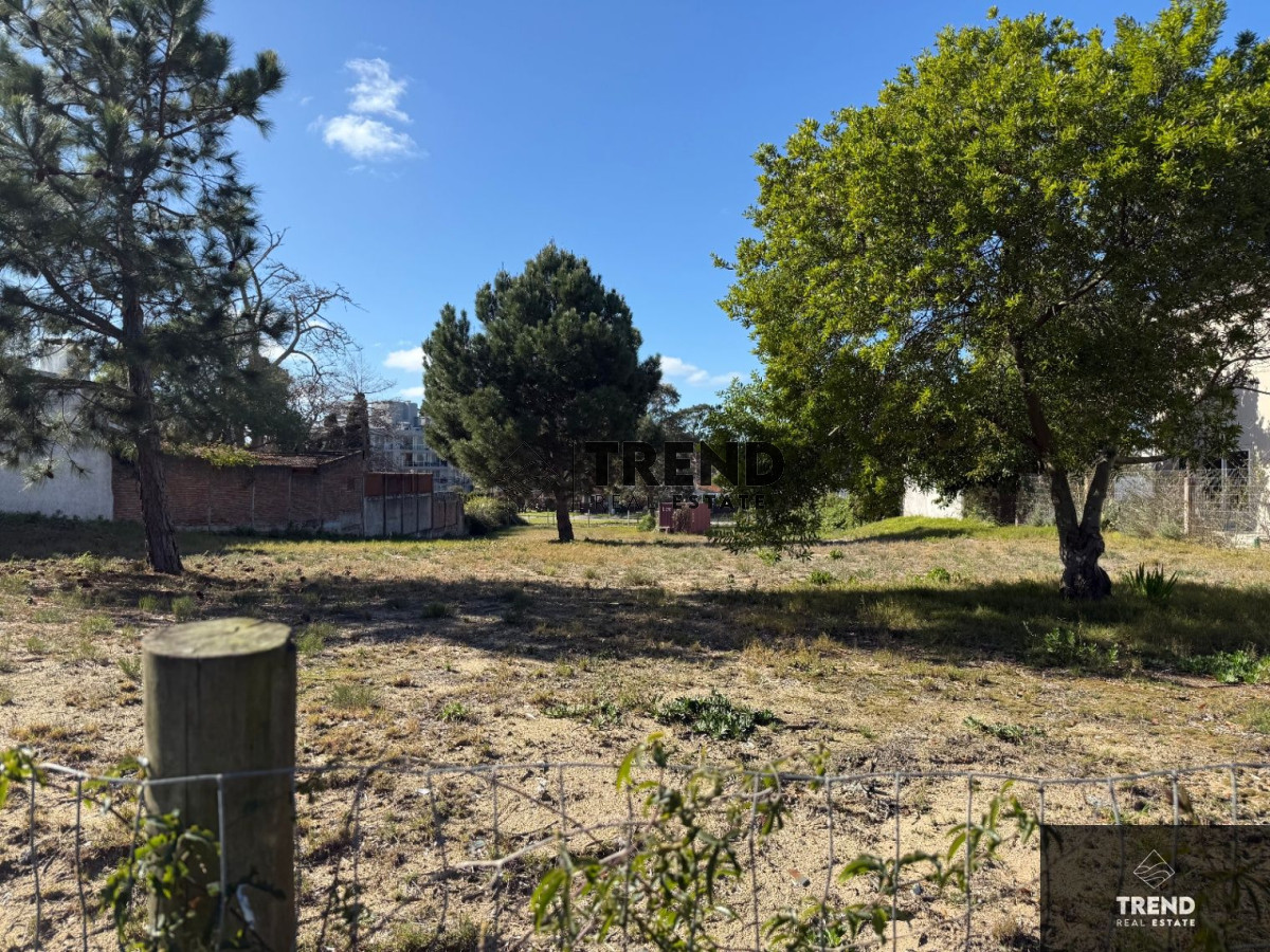 Terreno ID.17 - Terreno en venta de 2000m2 ubicado en Playa Mansa