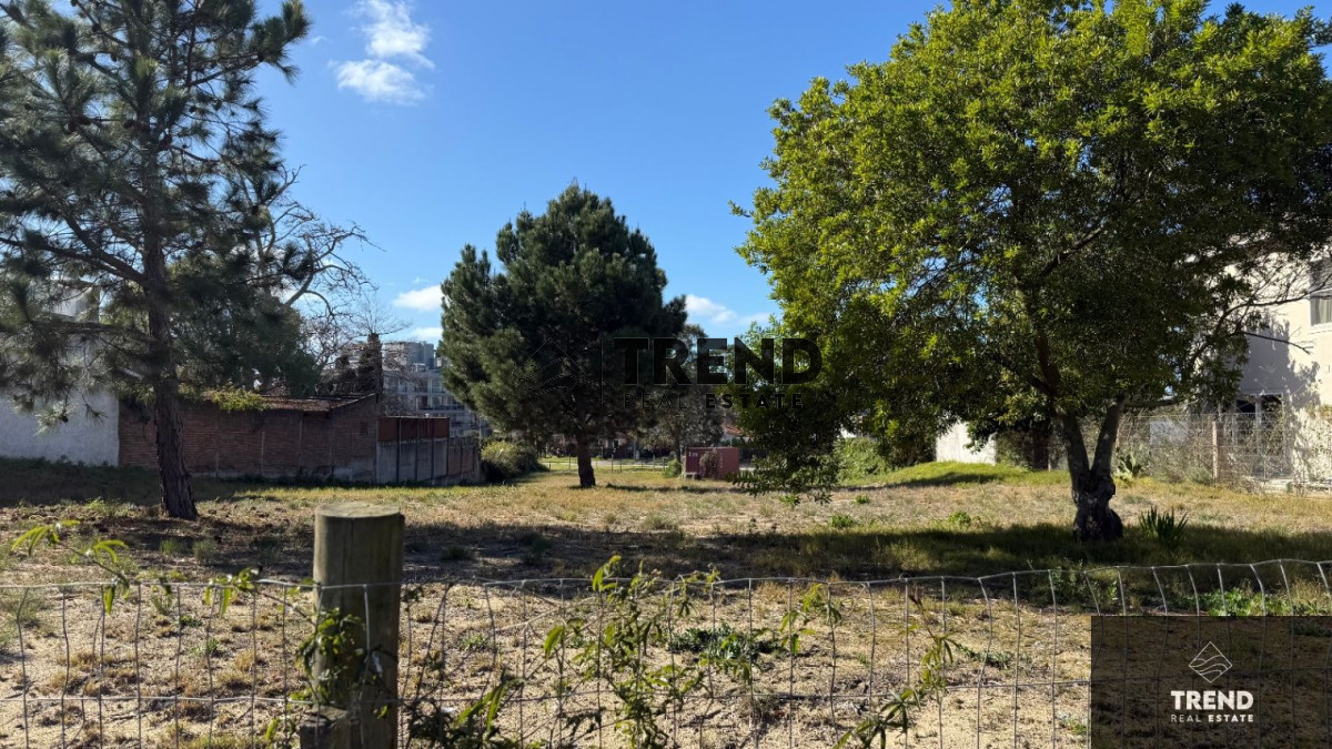 Terreno ID.17 - Terreno en venta de 2000m2 ubicado en Playa Mansa
