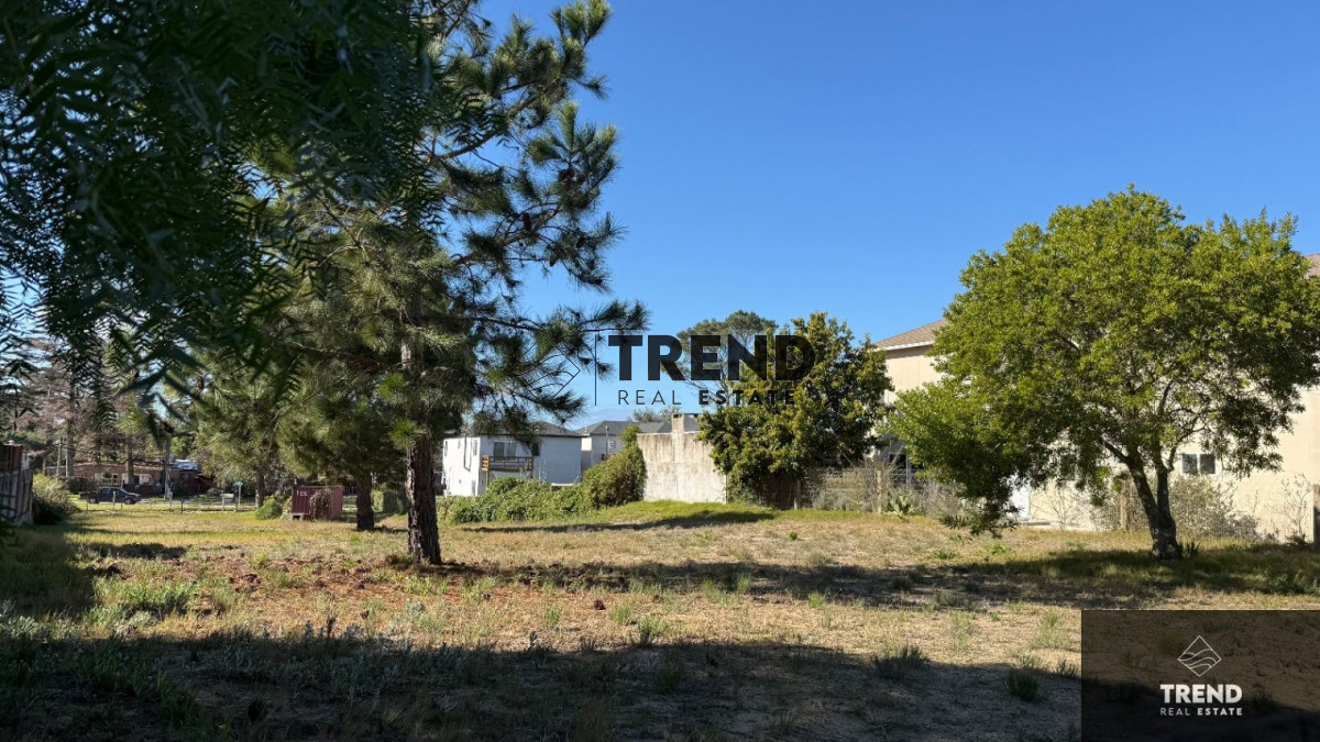 Terreno ID.17 - Terreno en venta de 2000m2 ubicado en Playa Mansa