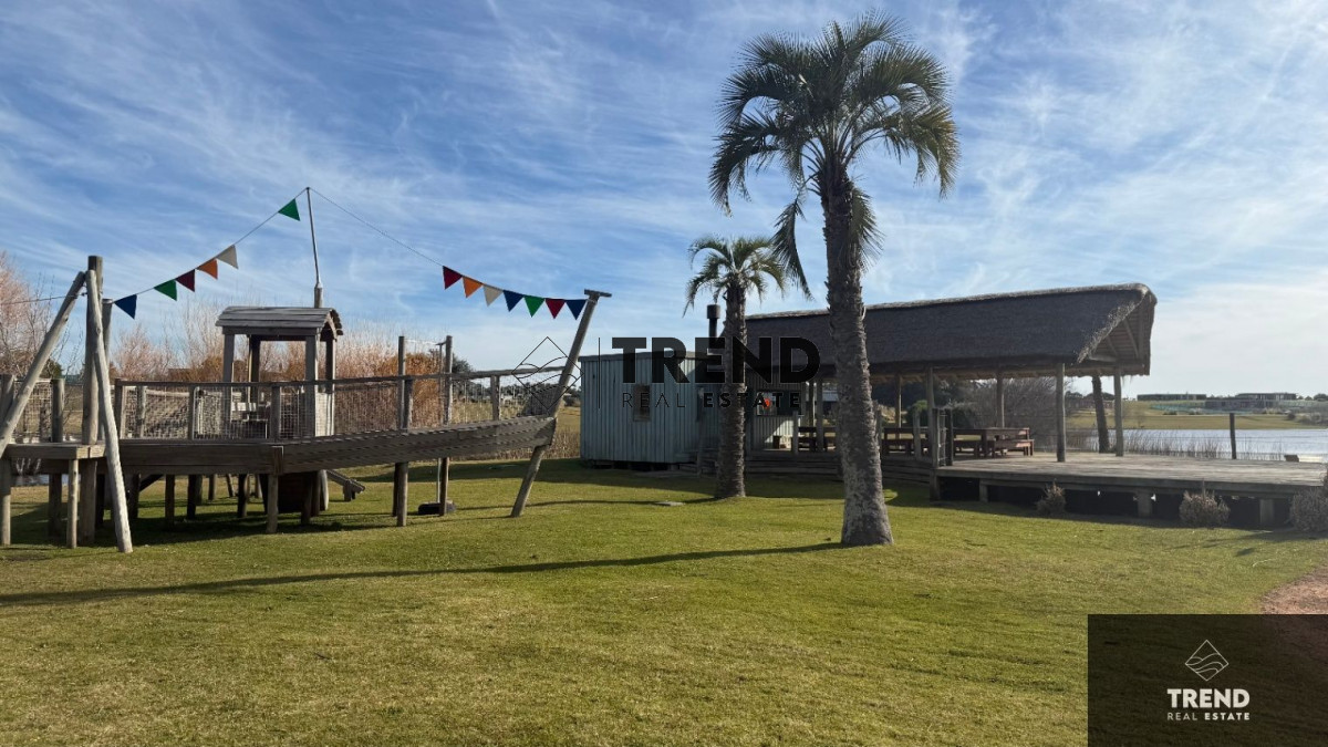 Terreno ID.4 - Espectacular Terreno en Pueblo Mio