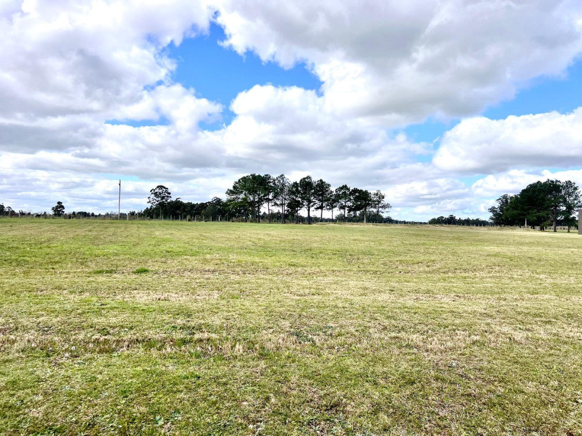 Oportunidad Terreno en la barra, barrio privado el Quijote 5000 metros