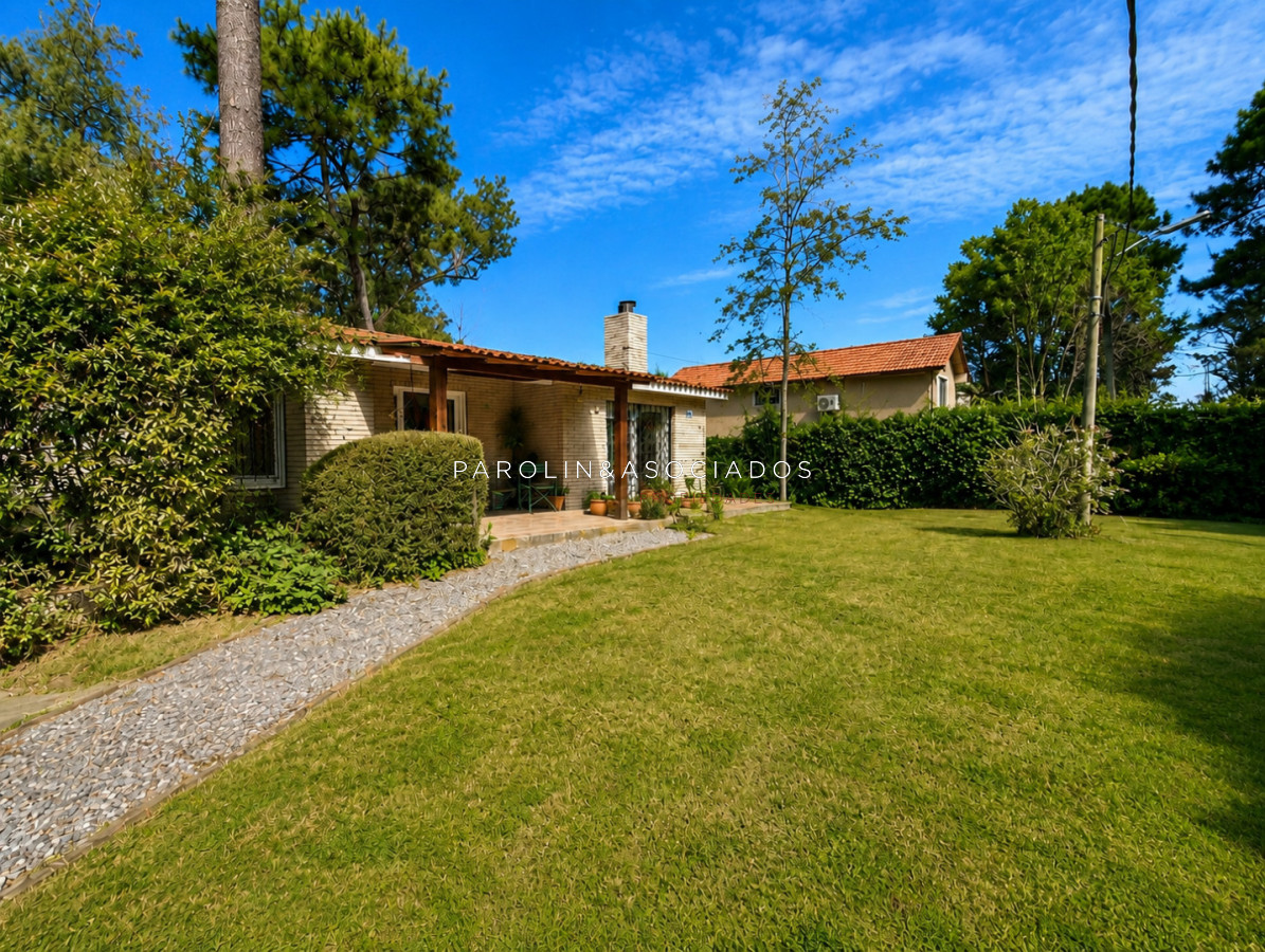 Casa en Venta Pinares