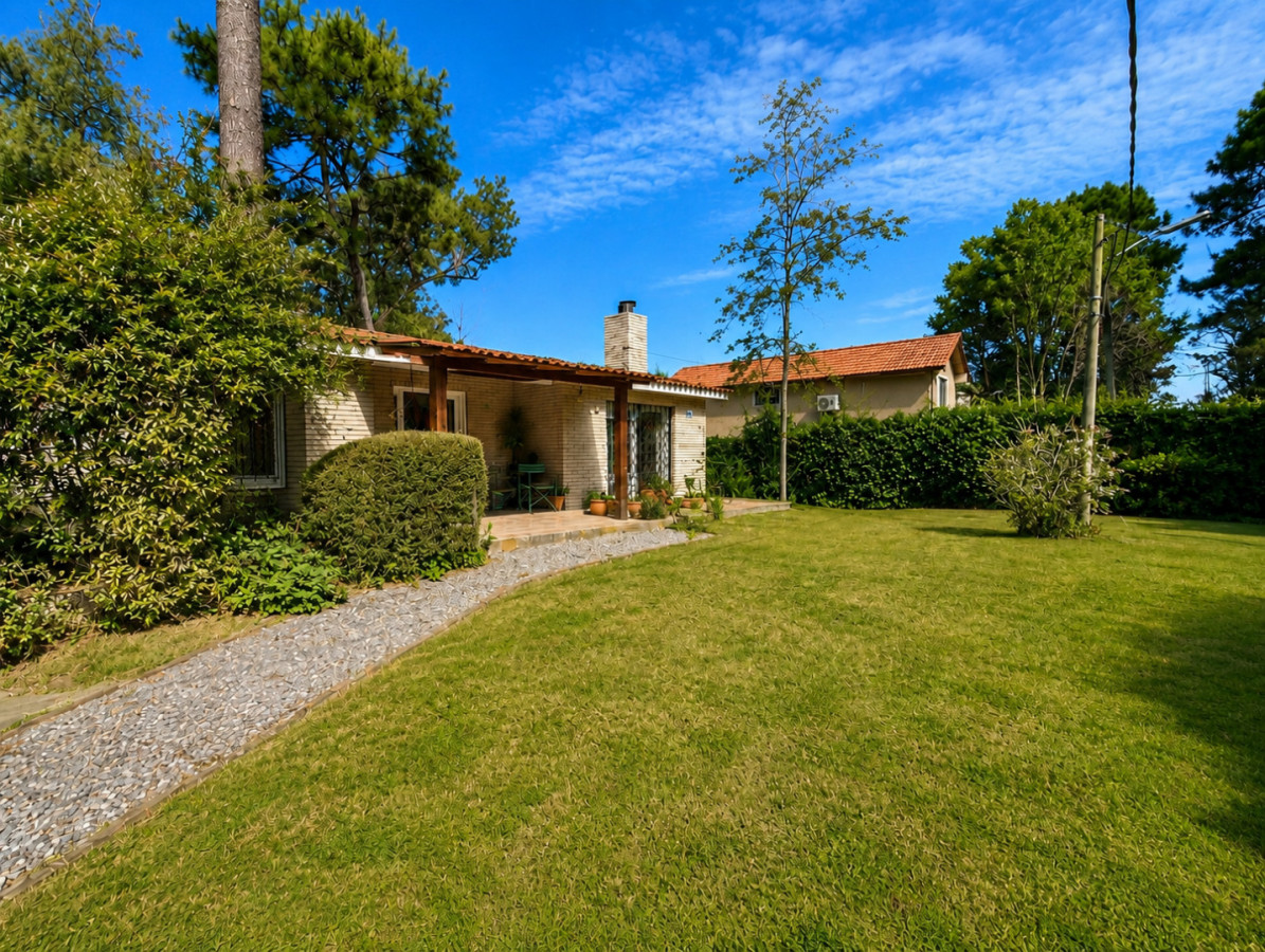 Casa en Venta Pinares