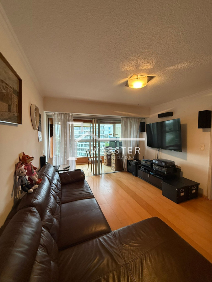 Apartamento ID.2614 - VENTA!! 