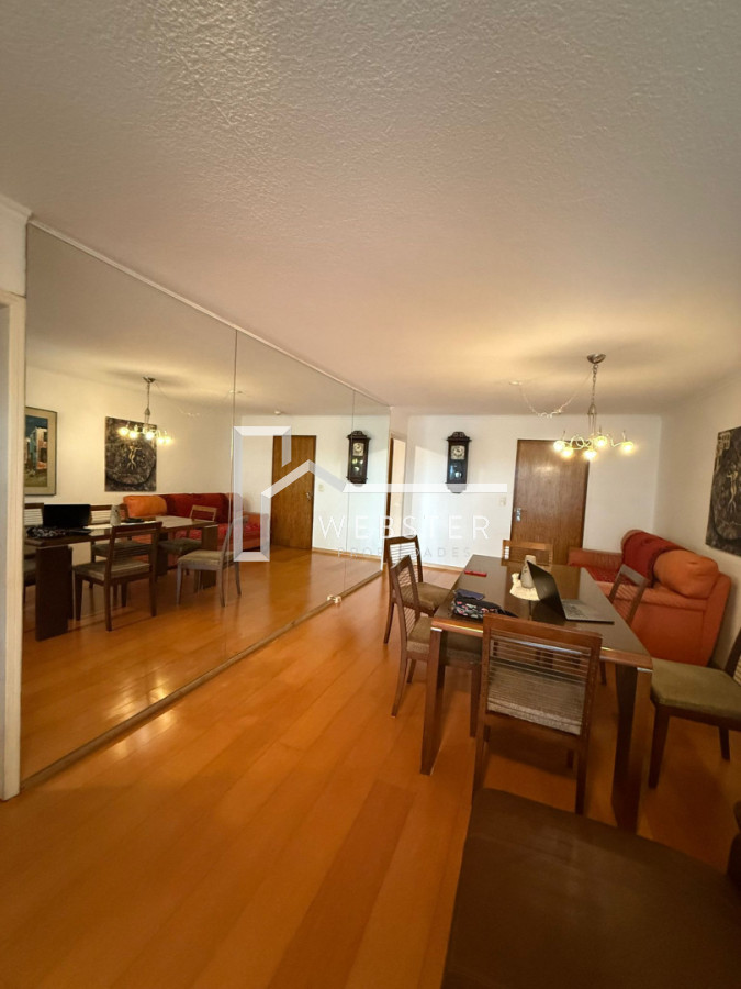 Apartamento ID.2614 - VENTA!! 