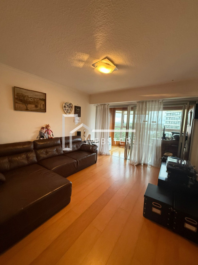 Apartamento ID.2614 - VENTA!! 