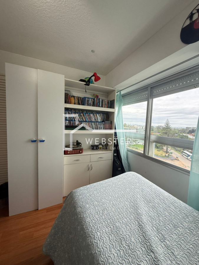 Apartamento ID.2614 - VENTA!! 