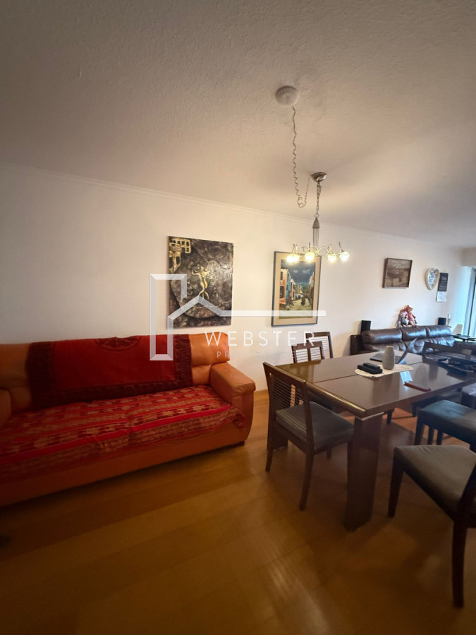 Apartamento ID.2614 - VENTA!! 