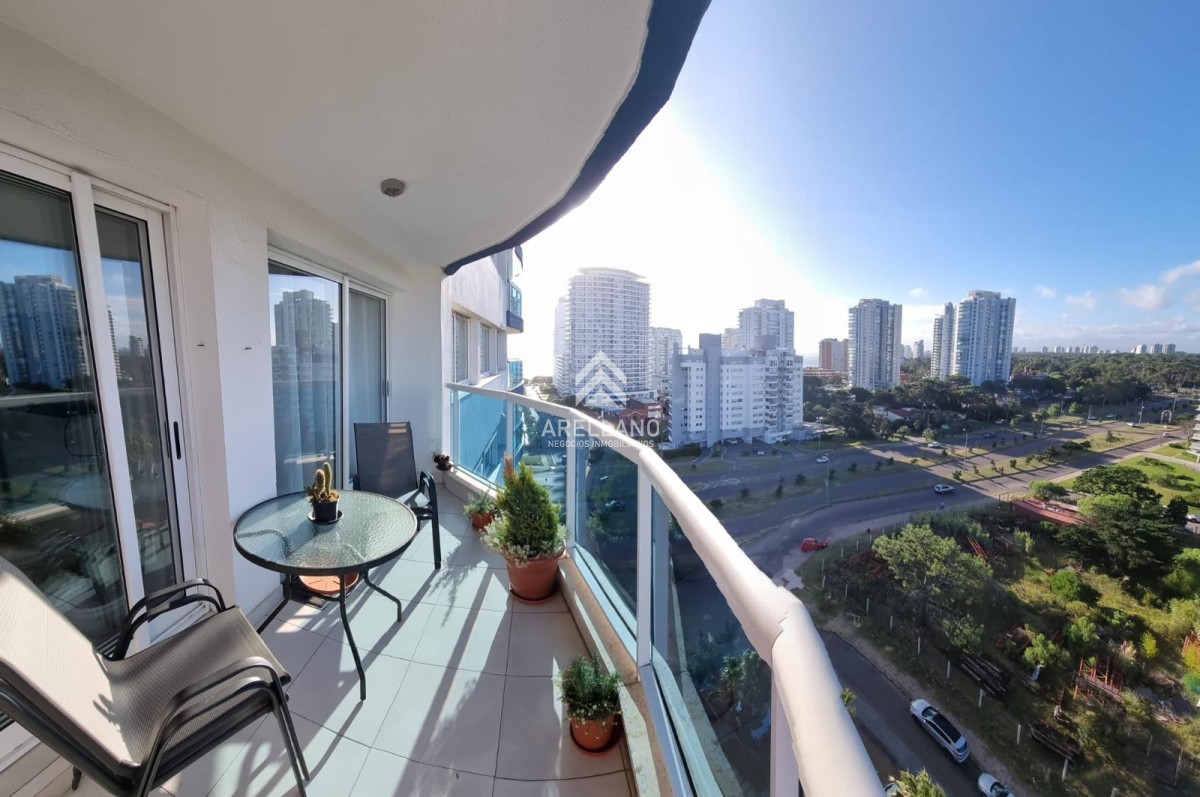 Apartamento ID.5751 - Venta apartamento a 200 mts del mar con todos los servicios 