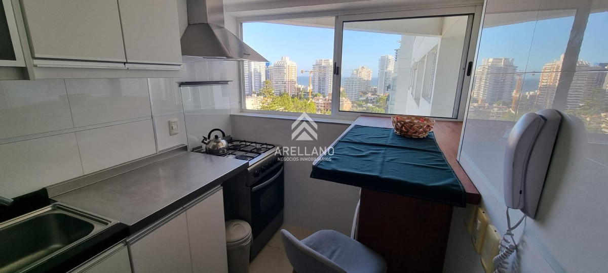 Apartamento ID.5751 - Venta apartamento a 200 mts del mar con todos los servicios 