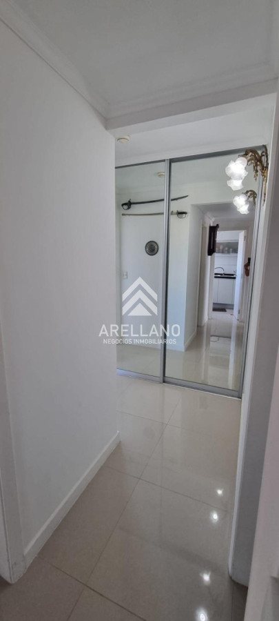 Apartamento ID.5751 - Venta apartamento a 200 mts del mar con todos los servicios 