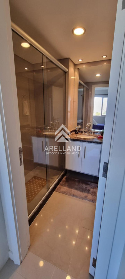 Apartamento ID.5751 - Venta apartamento a 200 mts del mar con todos los servicios 