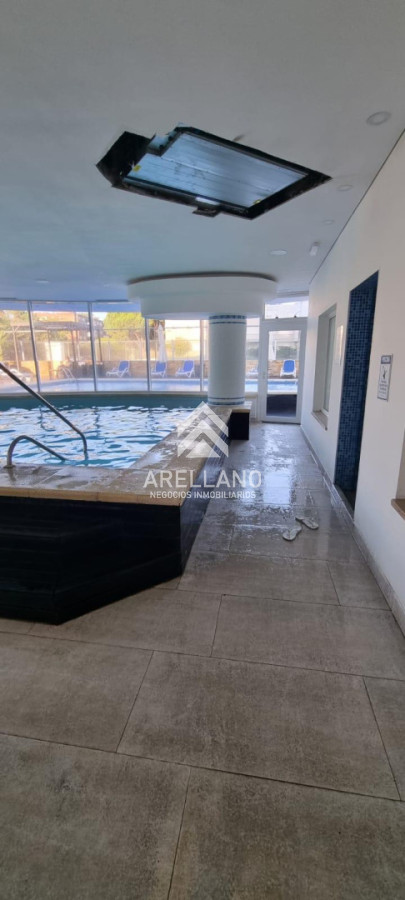 Apartamento ID.5751 - Venta apartamento a 200 mts del mar con todos los servicios 