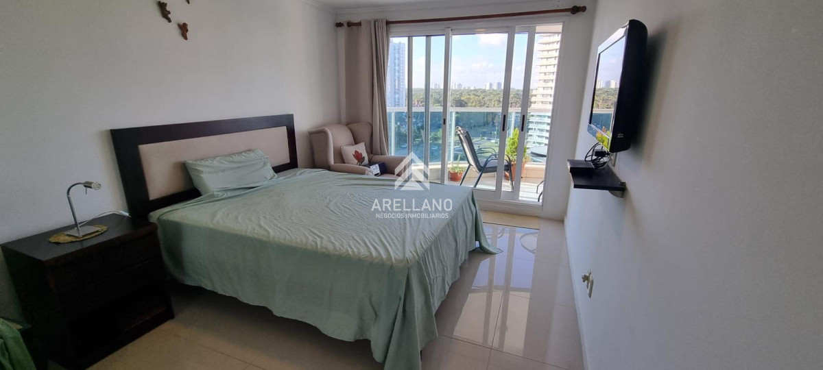 Apartamento ID.5751 - Venta apartamento a 200 mts del mar con todos los servicios 