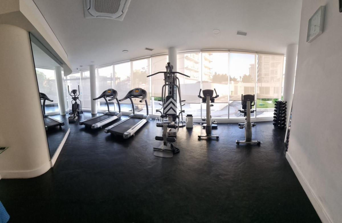 Apartamento ID.5751 - Venta apartamento a 200 mts del mar con todos los servicios 