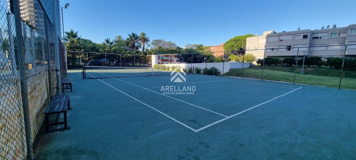 Apartamento ID.5751 - Venta apartamento a 200 mts del mar con todos los servicios 