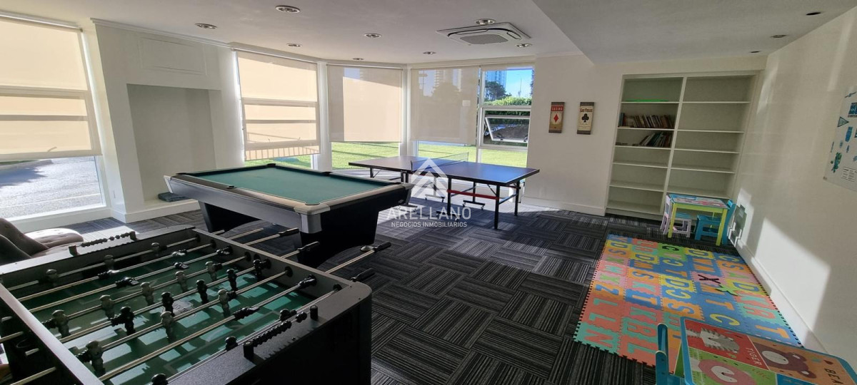 Apartamento ID.5751 - Venta apartamento a 200 mts del mar con todos los servicios 