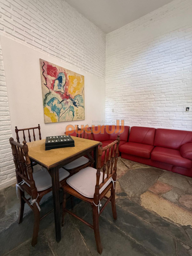 Casa ID.2806 - Se alquila anual , hermosa casa en San Rafael 