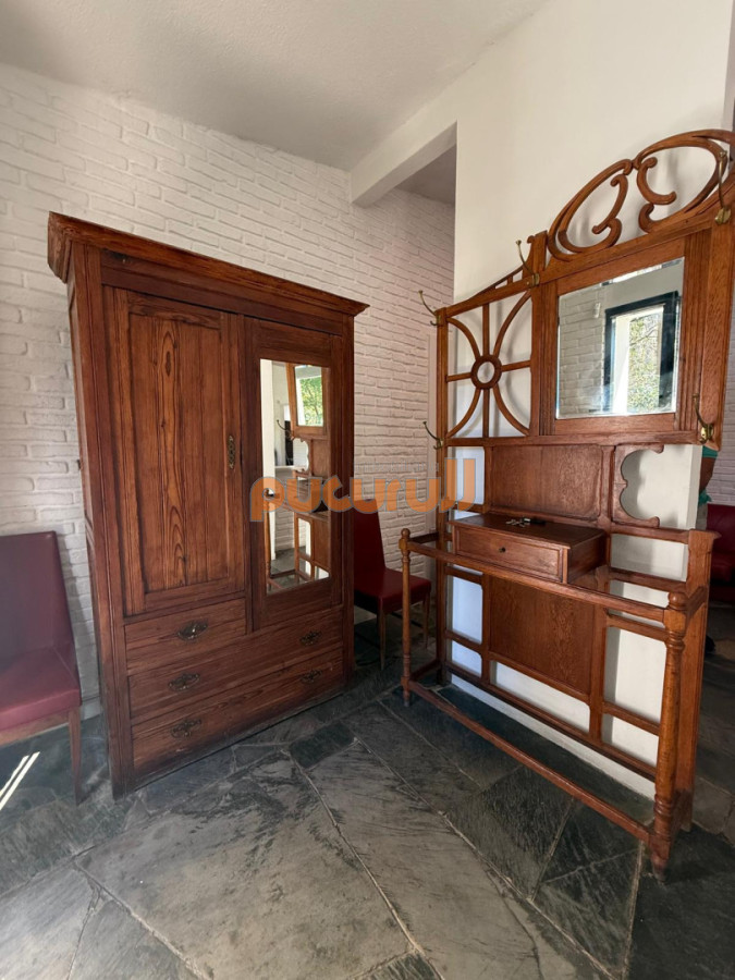 Casa ID.2806 - Se alquila anual , hermosa casa en San Rafael 