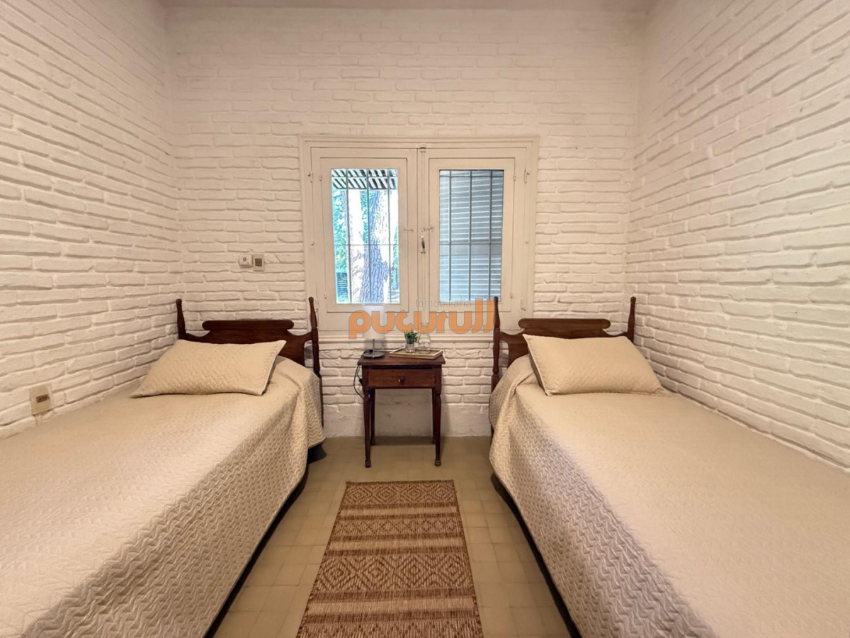 Casa ID.2806 - Se alquila anual , hermosa casa en San Rafael 