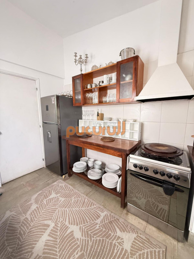 Casa ID.2806 - Se alquila anual , hermosa casa en San Rafael 