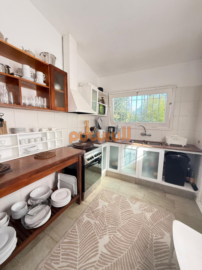 Casa ID.2806 - Se alquila anual , hermosa casa en San Rafael 