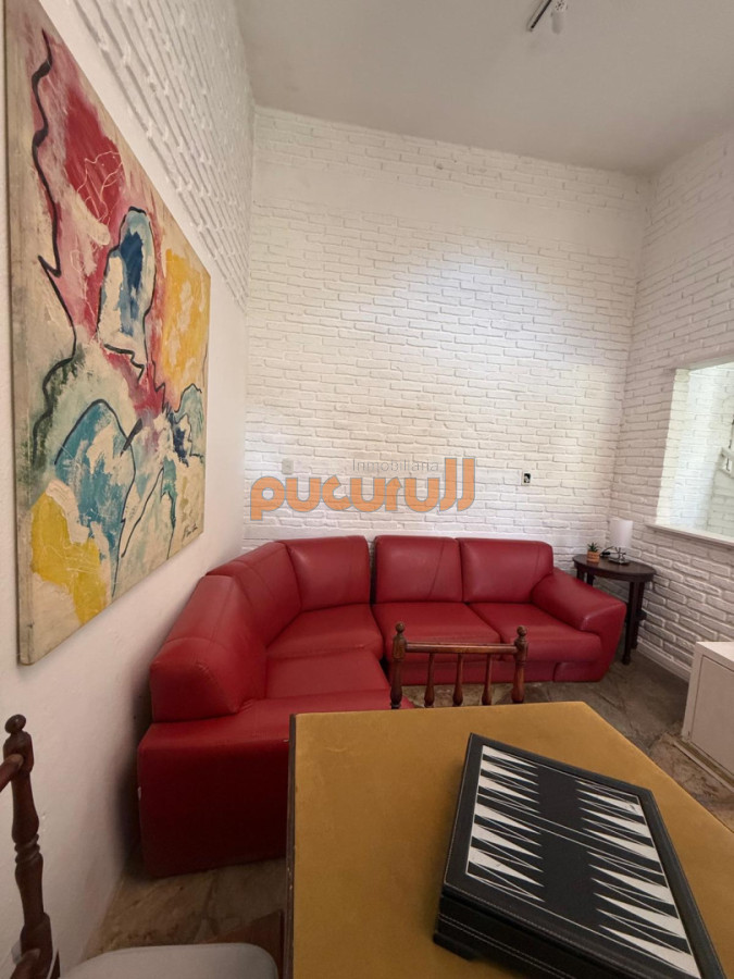 Casa ID.2806 - Se alquila anual , hermosa casa en San Rafael 