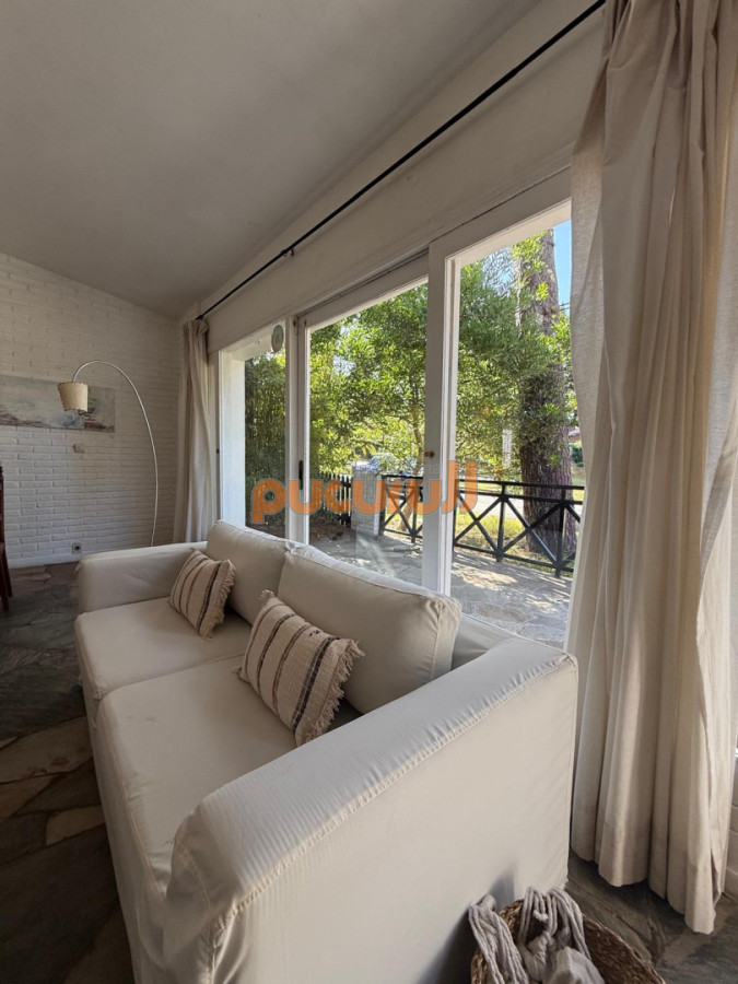 Casa ID.2806 - Se alquila anual , hermosa casa en San Rafael 