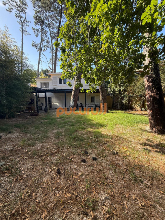 Casa ID.2806 - Se alquila anual , hermosa casa en San Rafael 