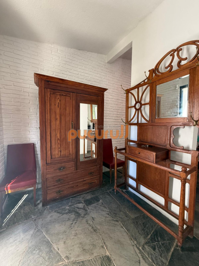 Casa ID.2806 - Se alquila anual , hermosa casa en San Rafael 