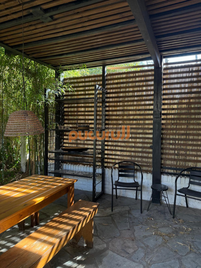 Casa ID.2806 - Se alquila anual , hermosa casa en San Rafael 