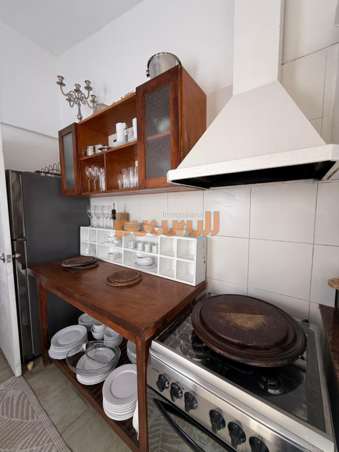 Casa ID.2806 - Se alquila anual , hermosa casa en San Rafael 