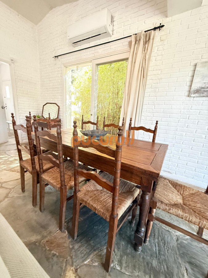 Casa ID.2806 - Se alquila anual , hermosa casa en San Rafael 