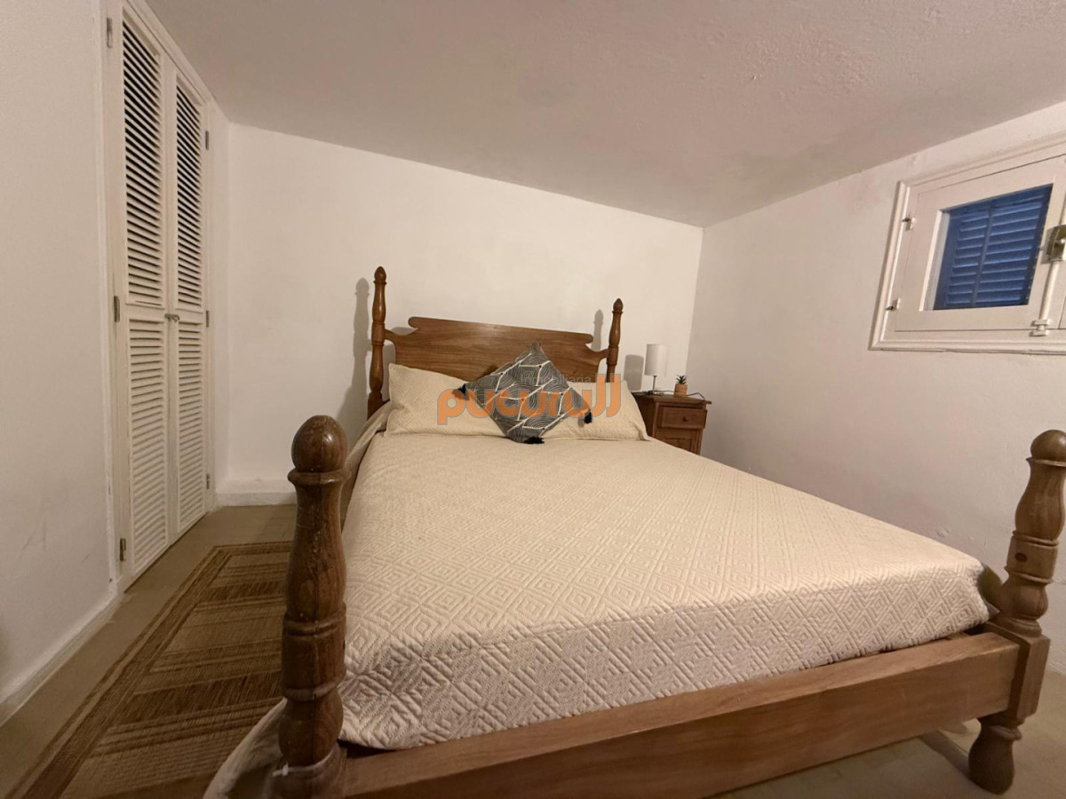 Casa ID.2806 - Se alquila anual , hermosa casa en San Rafael 