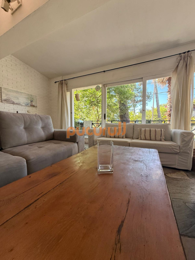 Casa ID.2806 - Se alquila anual , hermosa casa en San Rafael 