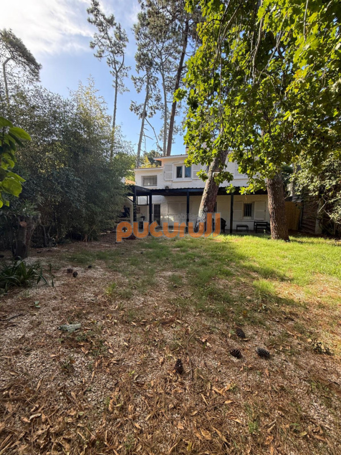 Casa ID.2806 - Se alquila anual , hermosa casa en San Rafael 