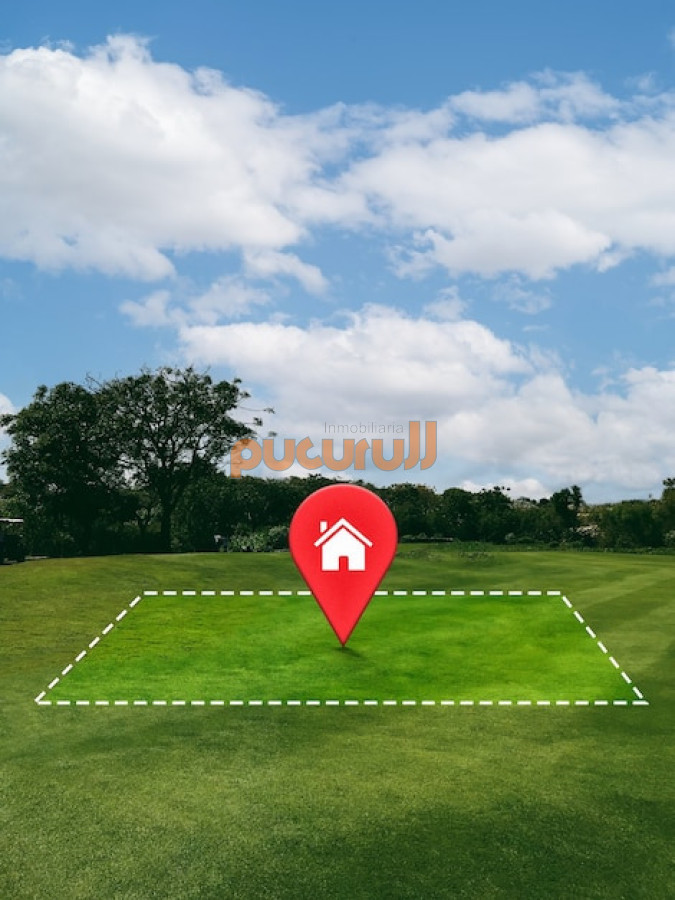 Terreno ID.2976 - Se venden 2 terrenos juntos IDEAL COMERCIOS 