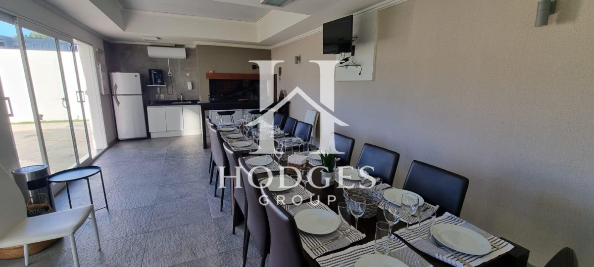 Apartamento ID.125 - Hermoso apartamento a 200 mts del mar con todos los servicios 