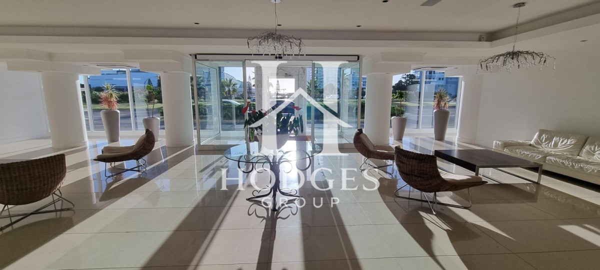 Apartamento ID.125 - Hermoso apartamento a 200 mts del mar con todos los servicios 