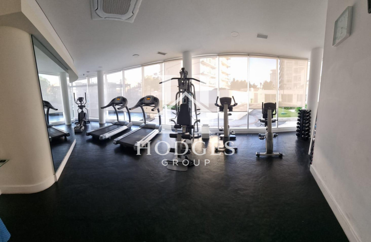 Apartamento ID.125 - Hermoso apartamento a 200 mts del mar con todos los servicios 