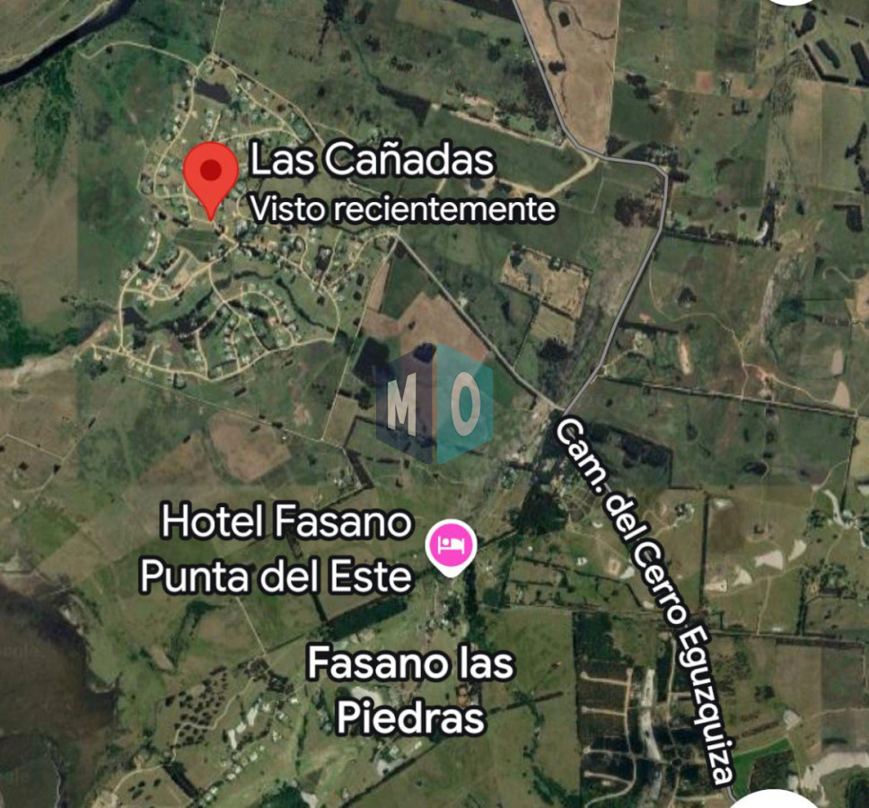 Terreno ID.1207 - Terreno 5000 mts en barrio privado  El Quijote Al lado de Fassano 