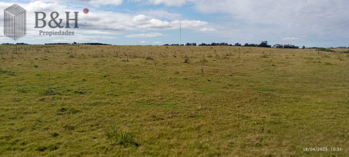 Oportunidad de campo en Garzon  - BYH7758P