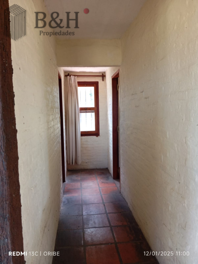 Campo Ref.6496 - Chacra de 28 hectáreas Paso Dutra