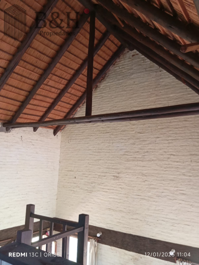 Campo Ref.6496 - Chacra de 28 hectáreas Paso Dutra