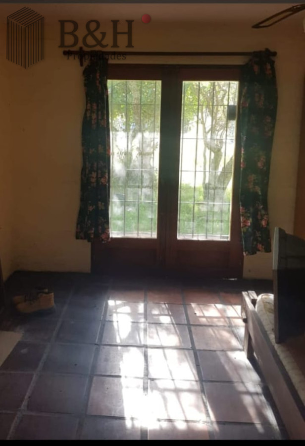 Campo Ref.6496 - Chacra de 28 hectáreas Paso Dutra
