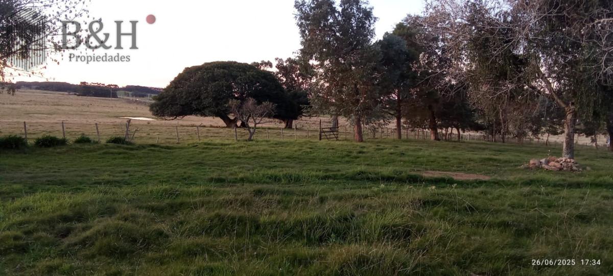 Campo Ref.7758 - Oportunidad de campo en Garzon 