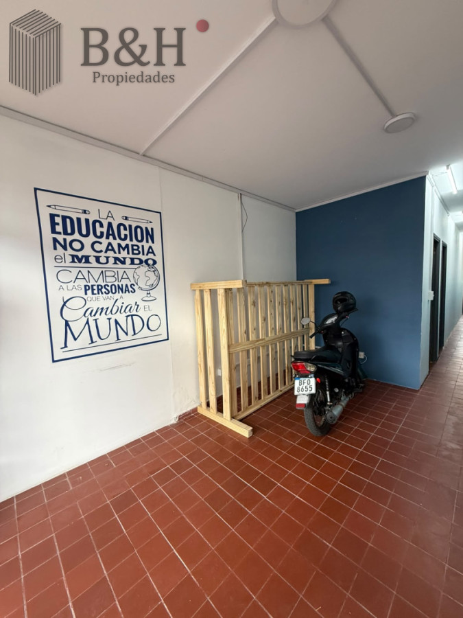 Se vende/alquila local en centro de Maldonado - BYH7508L
