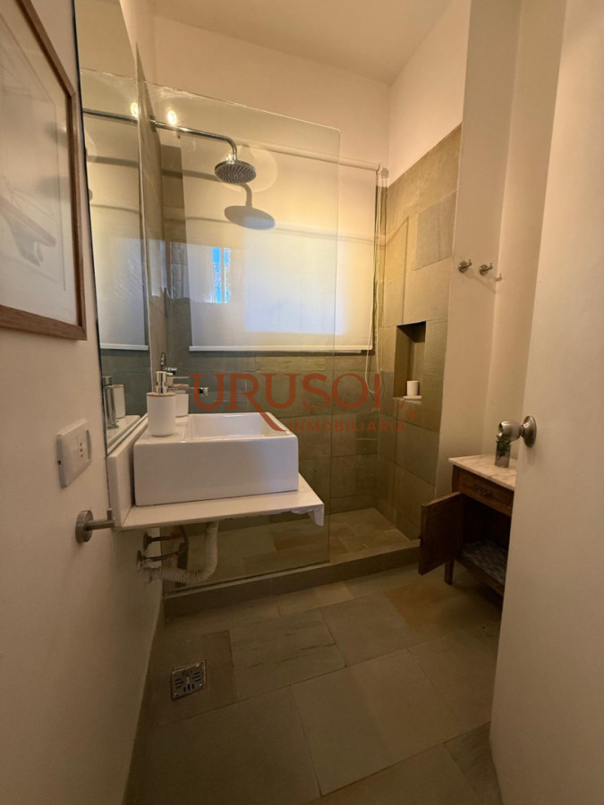 Casa ID.153 - Se alquila anual , hermosa casa en San Rafael 