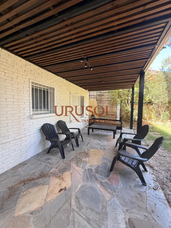 Casa ID.153 - Se alquila anual , hermosa casa en San Rafael 